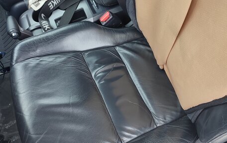 Honda CR-V III рестайлинг, 2007 год, 1 130 000 рублей, 25 фотография