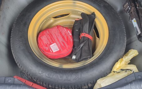 Honda CR-V III рестайлинг, 2007 год, 1 130 000 рублей, 36 фотография