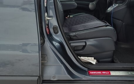 Honda CR-V III рестайлинг, 2007 год, 1 130 000 рублей, 32 фотография