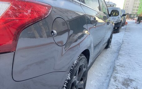 Ford Focus III, 2012 год, 750 000 рублей, 9 фотография