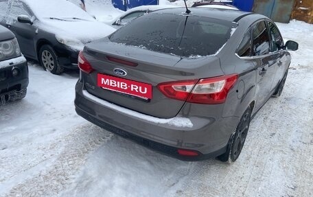 Ford Focus III, 2012 год, 750 000 рублей, 2 фотография
