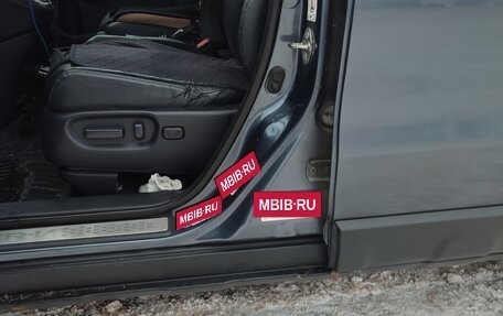 Honda CR-V III рестайлинг, 2007 год, 1 130 000 рублей, 31 фотография