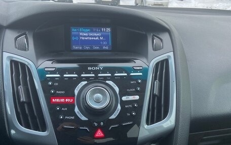 Ford Focus III, 2012 год, 750 000 рублей, 5 фотография