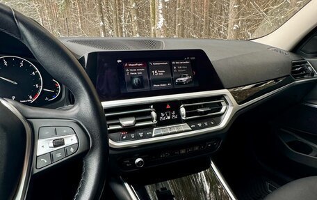 BMW 3 серия, 2019 год, 3 500 000 рублей, 12 фотография