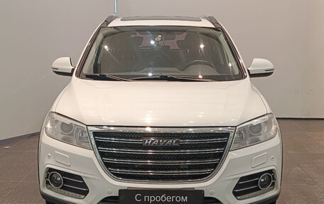 Haval H6, 2019 год, 1 299 000 рублей, 2 фотография