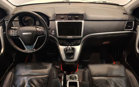 Haval H6, 2019 год, 1 299 000 рублей, 9 фотография