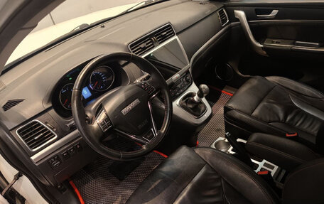 Haval H6, 2019 год, 1 299 000 рублей, 10 фотография