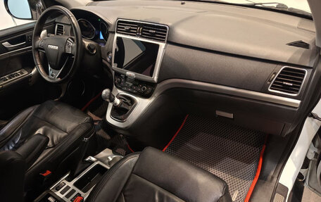 Haval H6, 2019 год, 1 299 000 рублей, 12 фотография