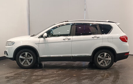 Haval H6, 2019 год, 1 299 000 рублей, 7 фотография