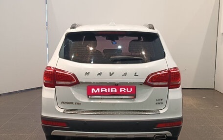 Haval H6, 2019 год, 1 299 000 рублей, 5 фотография