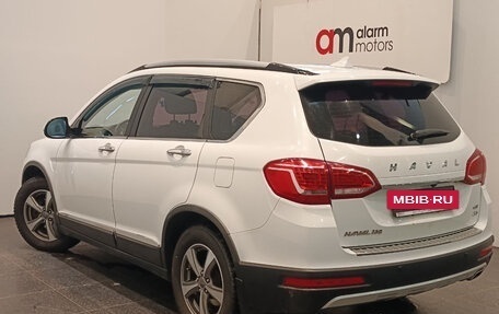 Haval H6, 2019 год, 1 299 000 рублей, 6 фотография