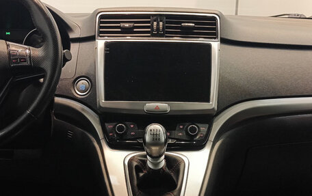 Haval H6, 2019 год, 1 299 000 рублей, 15 фотография