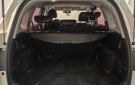 Haval H6, 2019 год, 1 299 000 рублей, 23 фотография