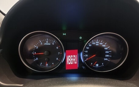 Haval H6, 2019 год, 1 299 000 рублей, 14 фотография