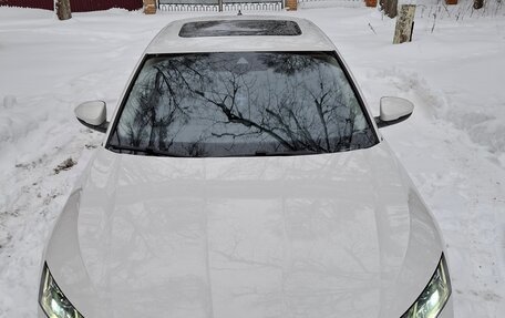 Skoda Octavia IV, 2021 год, 2 950 000 рублей, 8 фотография