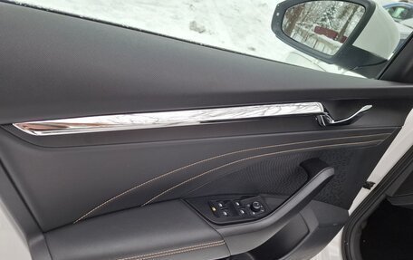 Skoda Octavia IV, 2021 год, 2 950 000 рублей, 10 фотография