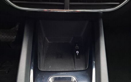 Skoda Octavia IV, 2021 год, 2 950 000 рублей, 16 фотография