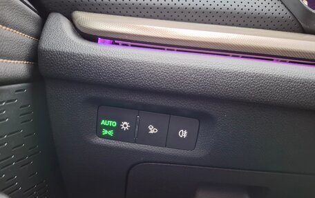 Skoda Octavia IV, 2021 год, 2 950 000 рублей, 19 фотография