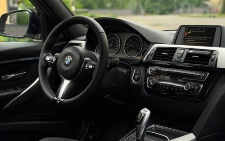 BMW 3 серия, 2016 год, 1 950 000 рублей, 8 фотография