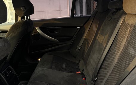 BMW 3 серия, 2016 год, 1 950 000 рублей, 9 фотография