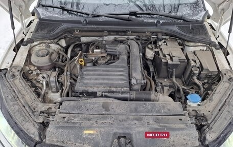 Skoda Octavia IV, 2021 год, 2 950 000 рублей, 21 фотография