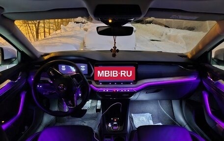 Skoda Octavia IV, 2021 год, 2 950 000 рублей, 22 фотография