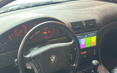 BMW 5 серия, 1996 год, 330 000 рублей, 5 фотография