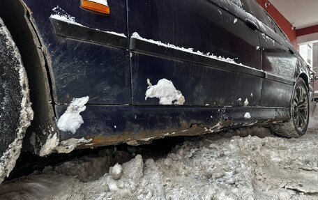 BMW 5 серия, 1996 год, 330 000 рублей, 9 фотография