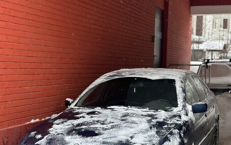 BMW 5 серия, 1996 год, 330 000 рублей, 6 фотография