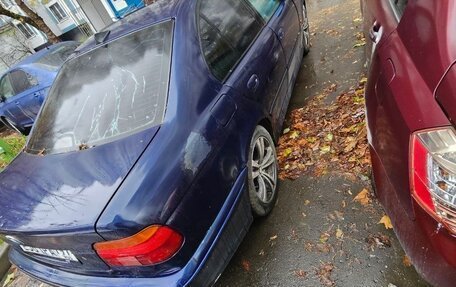 BMW 5 серия, 1996 год, 330 000 рублей, 14 фотография