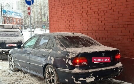 BMW 5 серия, 1996 год, 330 000 рублей, 3 фотография