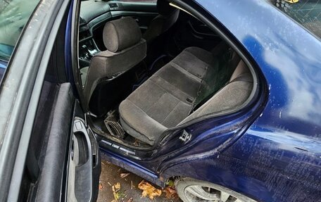 BMW 5 серия, 1996 год, 330 000 рублей, 18 фотография