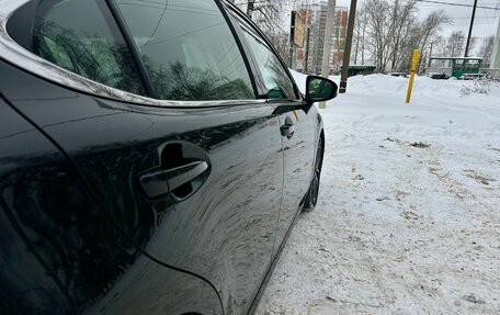 Lexus ES VII, 2017 год, 3 150 000 рублей, 9 фотография