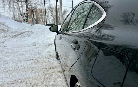 Lexus ES VII, 2017 год, 3 150 000 рублей, 13 фотография