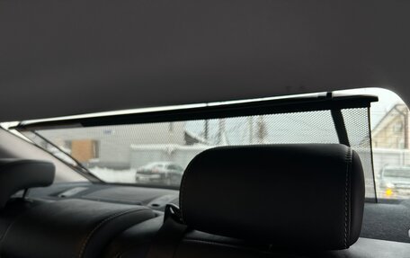 Lexus ES VII, 2017 год, 3 150 000 рублей, 16 фотография