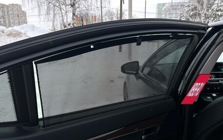 Lexus ES VII, 2017 год, 3 150 000 рублей, 15 фотография