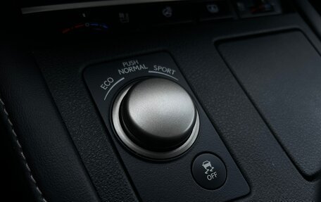 Lexus ES VII, 2017 год, 3 150 000 рублей, 26 фотография