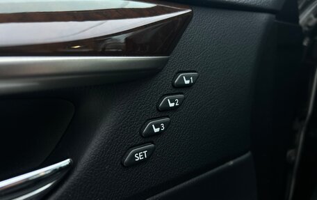 Lexus ES VII, 2017 год, 3 150 000 рублей, 21 фотография