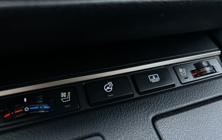 Lexus ES VII, 2017 год, 3 150 000 рублей, 27 фотография