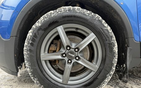 Opel Mokka I, 2012 год, 1 050 000 рублей, 9 фотография