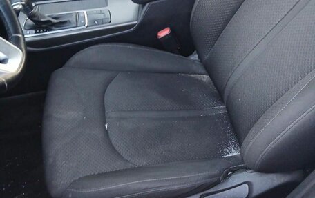 KIA Optima IV, 2019 год, 636 500 рублей, 7 фотография