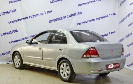 Nissan Almera Classic, 2009 год, 485 000 рублей, 3 фотография