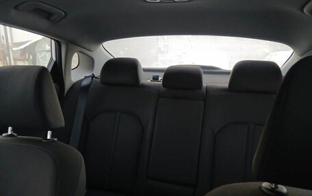 KIA Optima IV, 2019 год, 636 500 рублей, 9 фотография