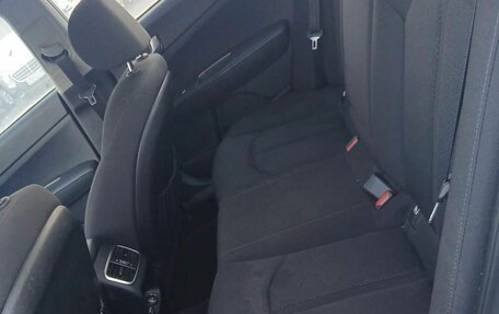 KIA Optima IV, 2019 год, 636 500 рублей, 10 фотография