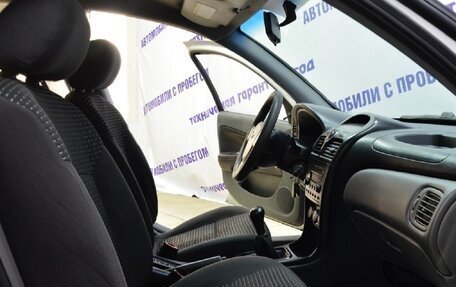 Nissan Almera Classic, 2009 год, 485 000 рублей, 6 фотография