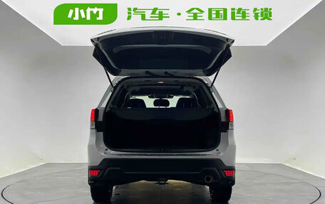 Subaru Forester, 2022 год, 3 382 000 рублей, 6 фотография