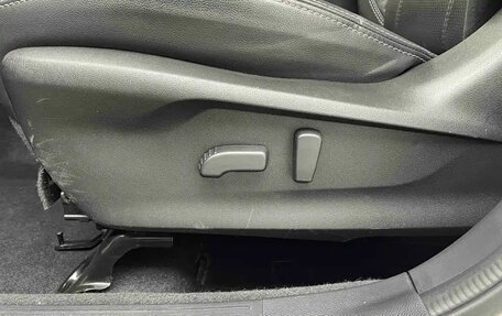 Subaru Forester, 2022 год, 3 382 000 рублей, 11 фотография