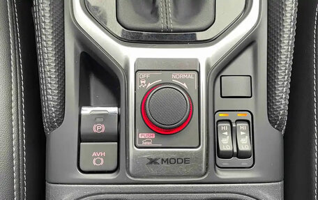 Subaru Forester, 2022 год, 3 382 000 рублей, 13 фотография