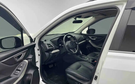 Subaru Forester, 2022 год, 3 382 000 рублей, 16 фотография