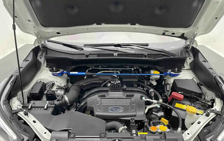 Subaru Forester, 2022 год, 3 382 000 рублей, 14 фотография